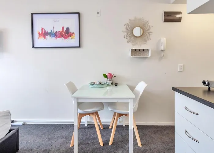 Cosy At The Cambridge Apt With Wi-Fi And Netflix
